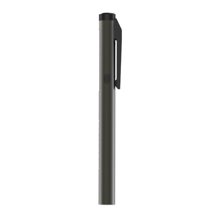 Scangrip Flash 600 R Rechargeable Flashlight – 600 Lumen Magnetic Switch, With Holster