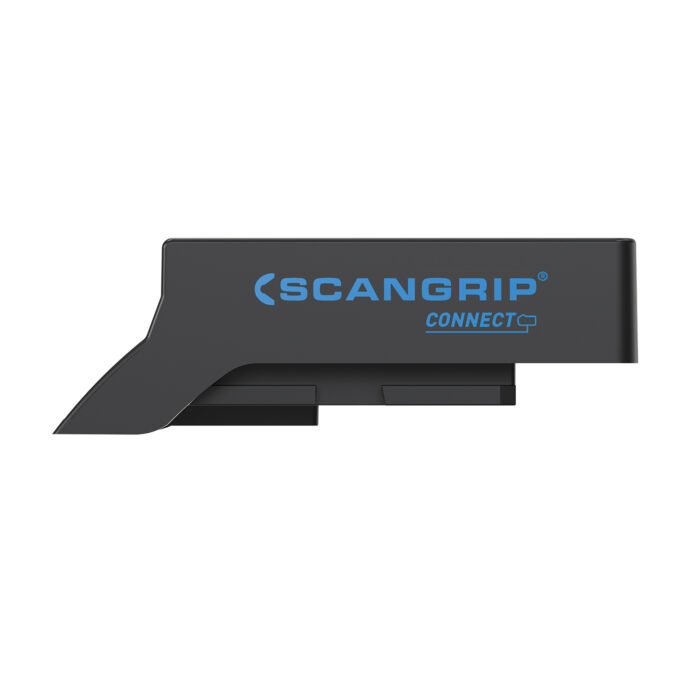 Scangrip Connector (03.6145C) - FLEX Bataryaları için Adaptör - Görsel 2