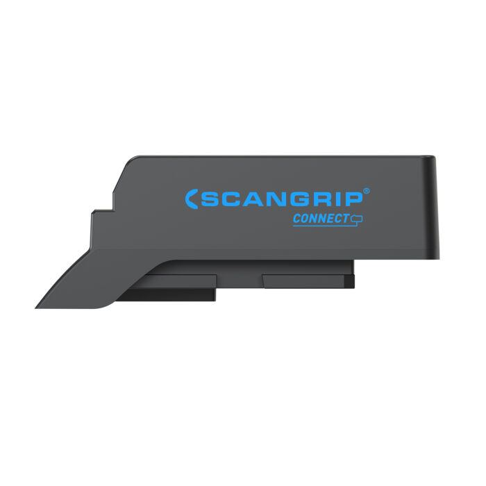 Scangrip Connector (03.6159C) - RUPES Bataryaları için Adaptör - Görsel 4