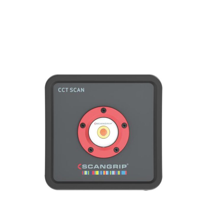 Scangrip Multimatch R (03.5658) - 1200 Lümen CCT SCAN CRI+ LED Lamba - Görsel 8