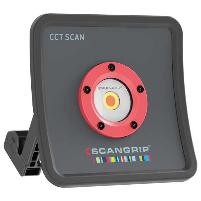 Scangrip Multimatch R (03.5658) - 1200 Lümen CCT SCAN CRI+ LED Lamba - Görsel 7
