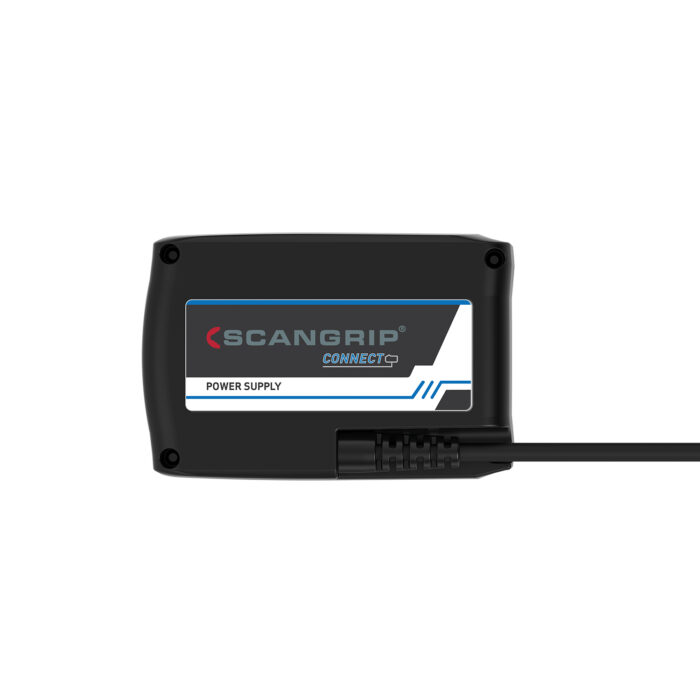 Scangrip Power Supply Connect (036123C) - Lambanızı Sabit Elektrikle Çalıştırın - Görsel 4