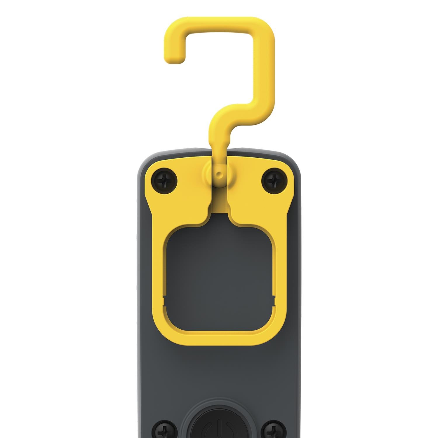 Scangrip MIDI-EX (03.5611) - Çok Fonksiyonlu EX-PROOF El Feneri 200 Lümen - Görsel 2