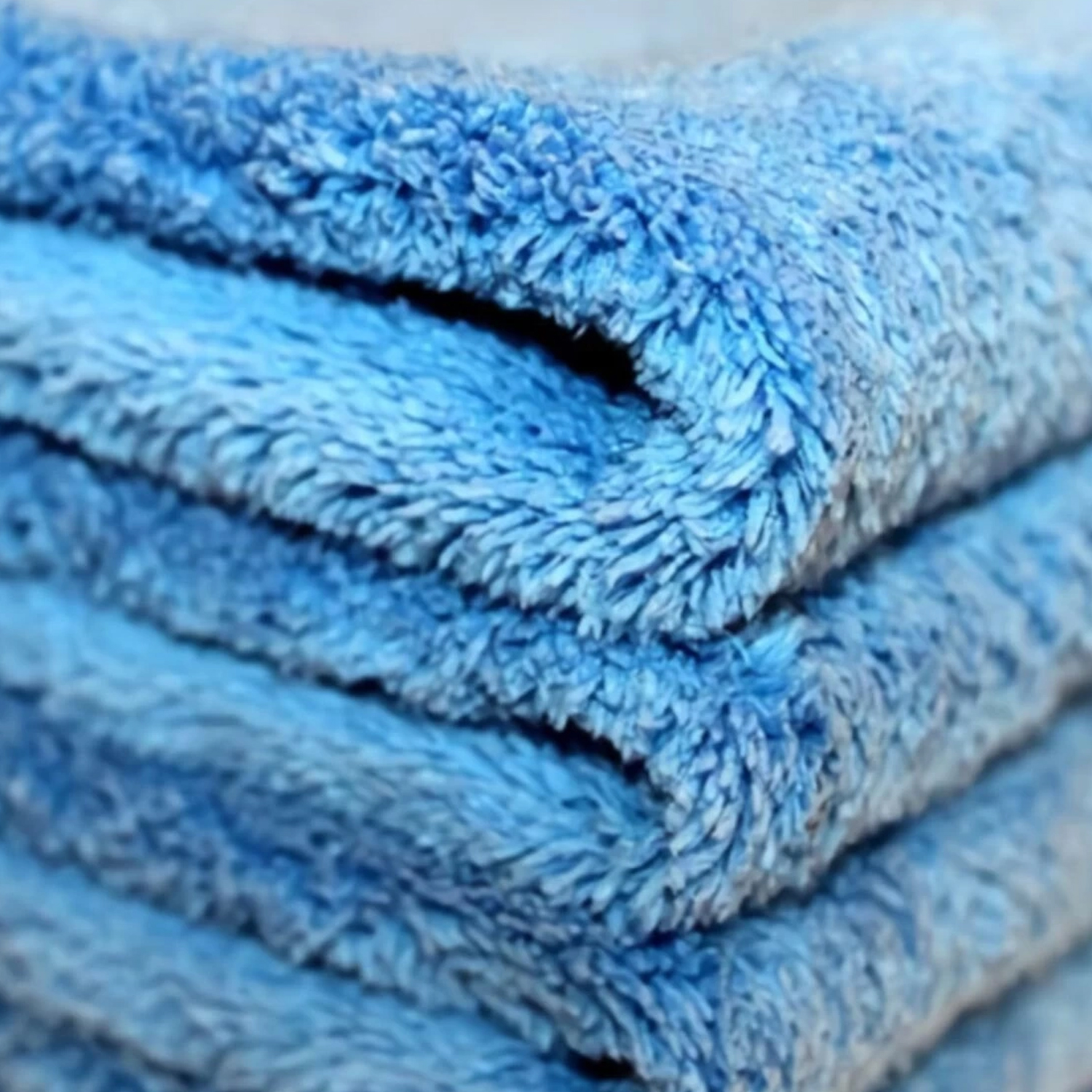 AutoDetox CloudWipe 40x60cm - Cila ve Wax Silme Bezi - Görsel 2