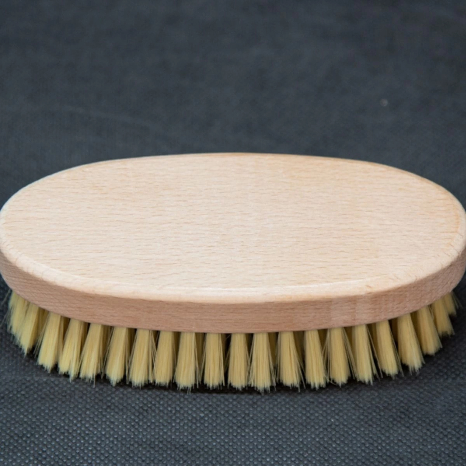 AutoDetox FabricBrush - Ahşap Kumaş, Süet ve Alkantara Temizlik Fırçası - Görsel 2