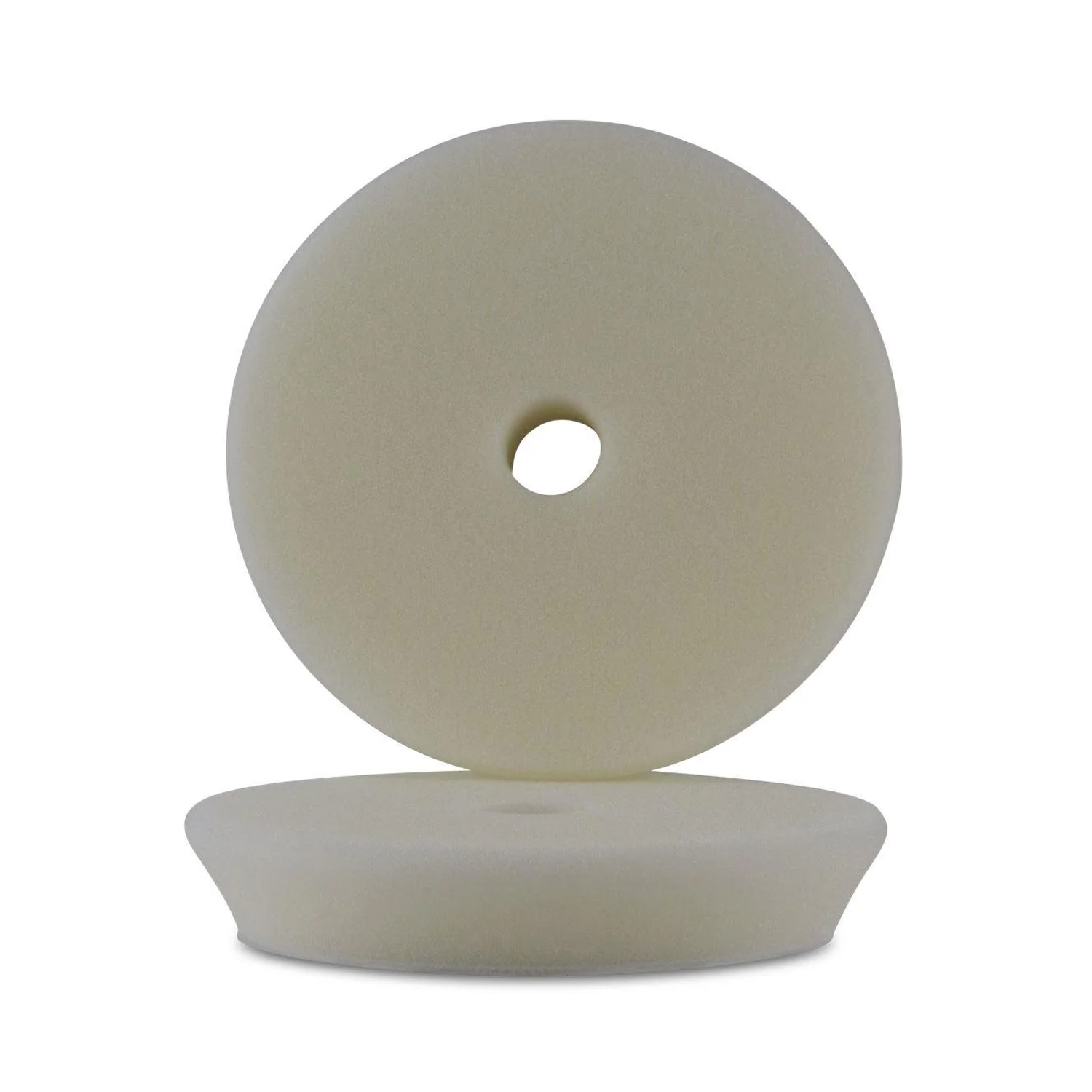 Scholl Concepts Polisaj Pedi Beyaz 165mm - Görsel 2