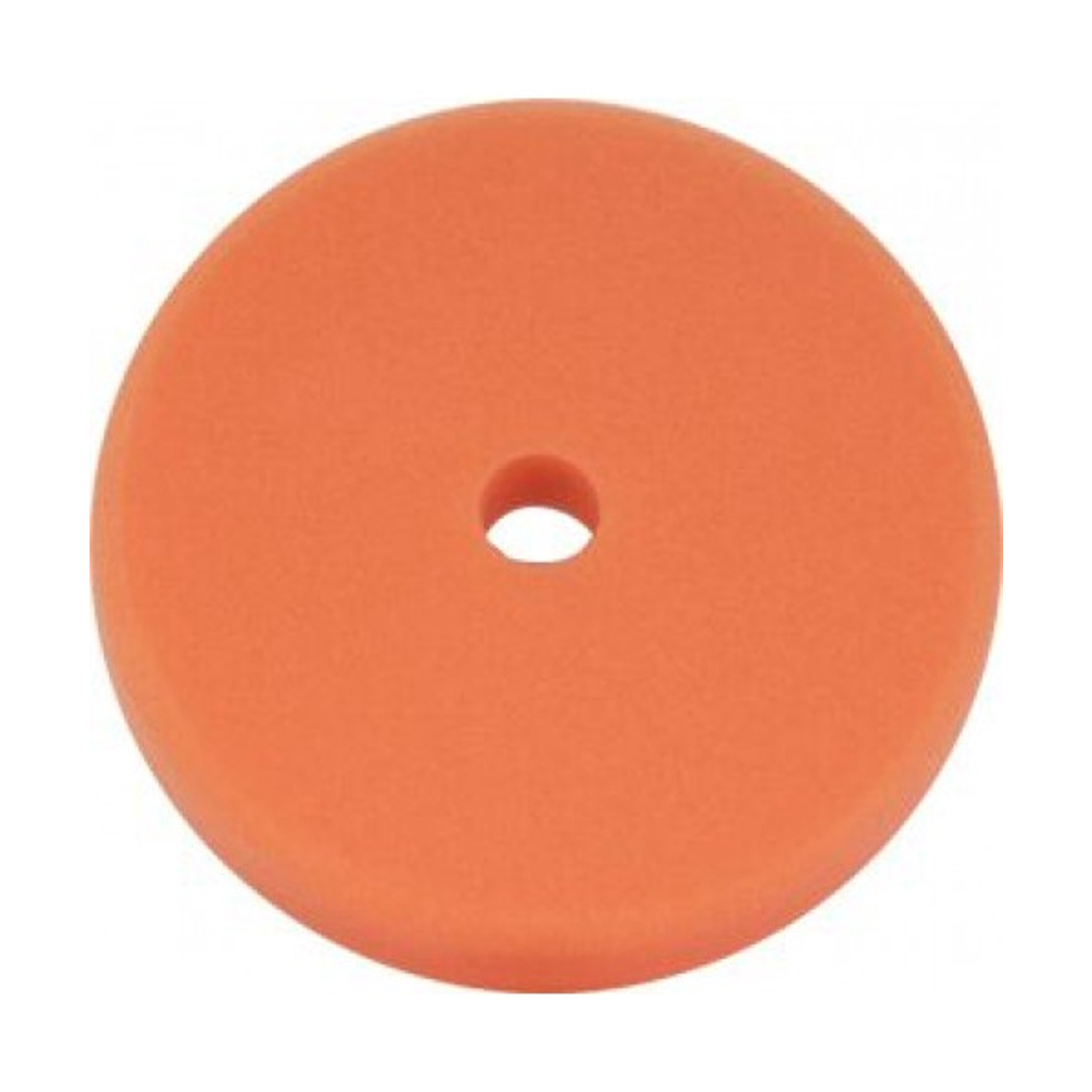 Scholl Concepts L ECO FİX Turuncu Polisaj Pedi 165 mm - Görsel 4