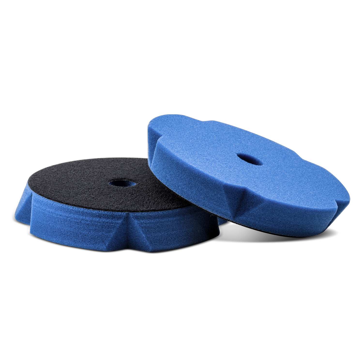 Scholl Concepts NINJA Hare Giderici Polisaj Pedi Mavi 140/25 mm - Görsel 3