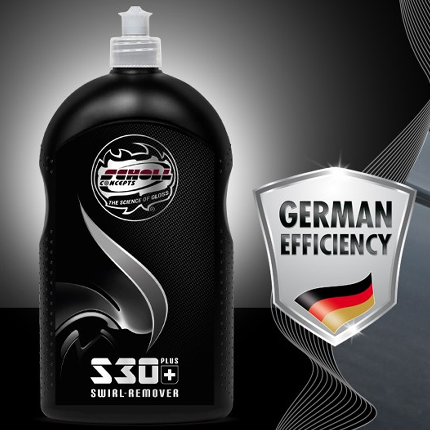 Scholl Concepts S30+Premium Hare Giderici 1KG - Görsel 3