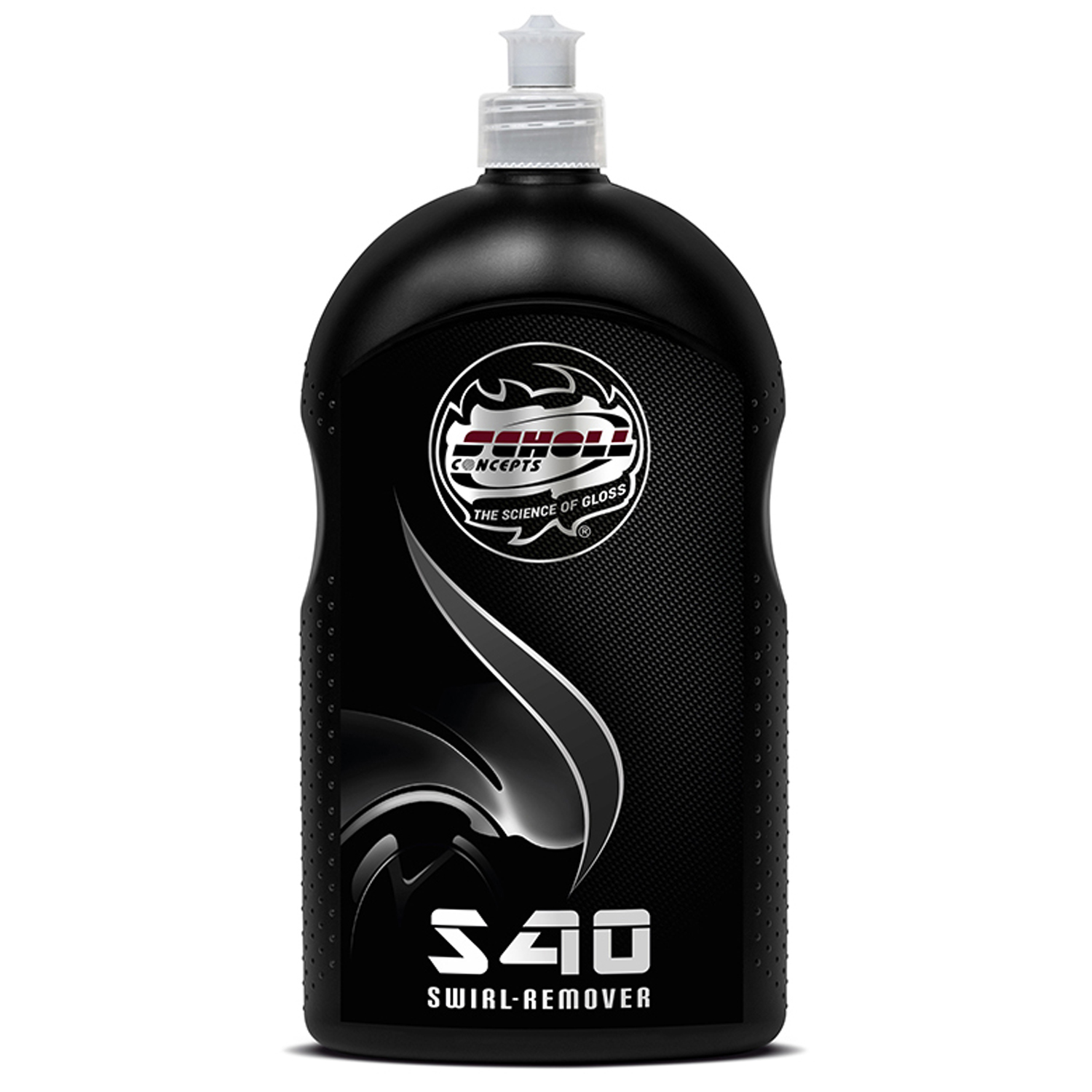 Scholl Concepts S40 Anti-Swirl Compound - Hare Giderici 1Lt. - Görsel 3