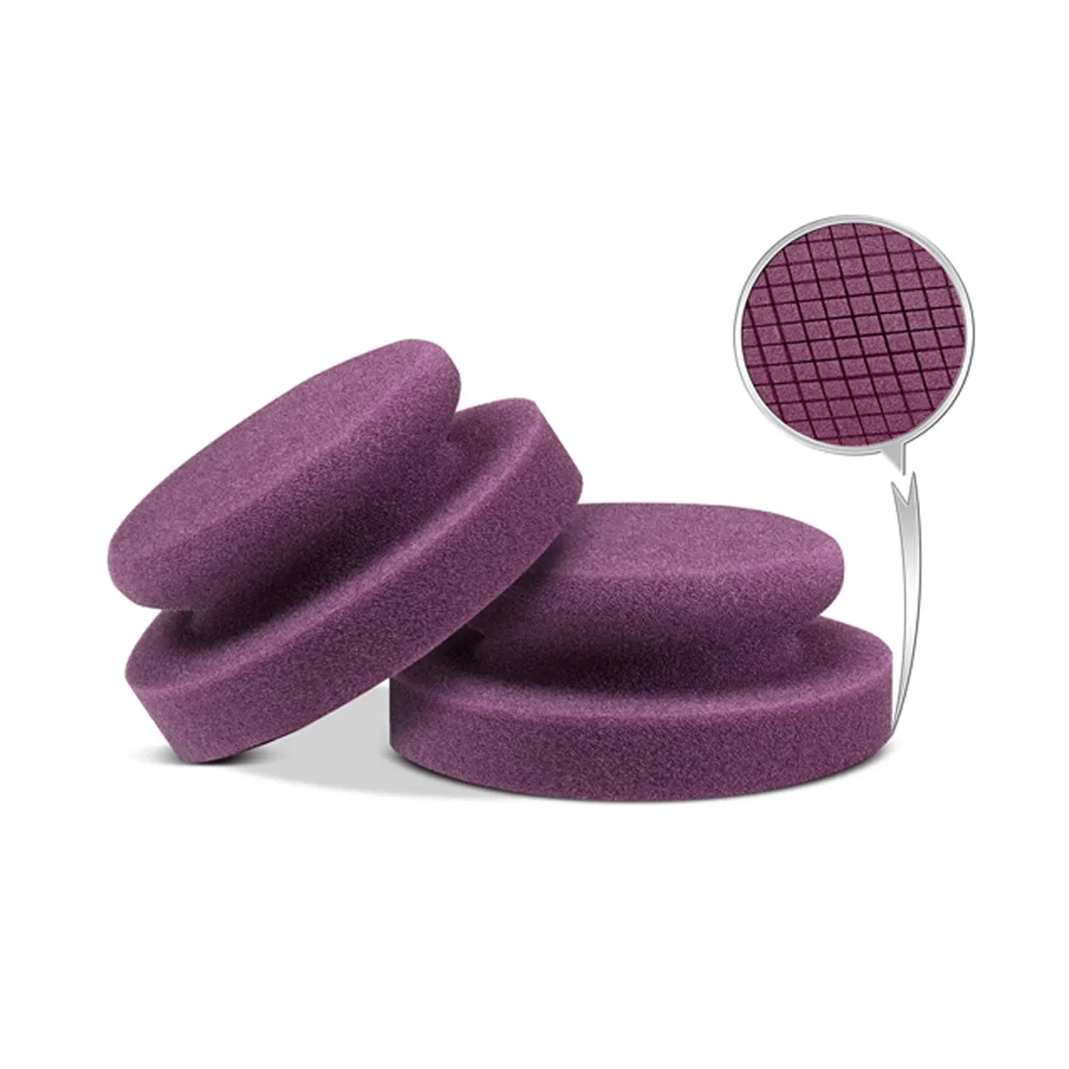 Scholl Concepts Spider Puck - El ile Uygulama Aplikatörü - El Pedi - Görsel 4