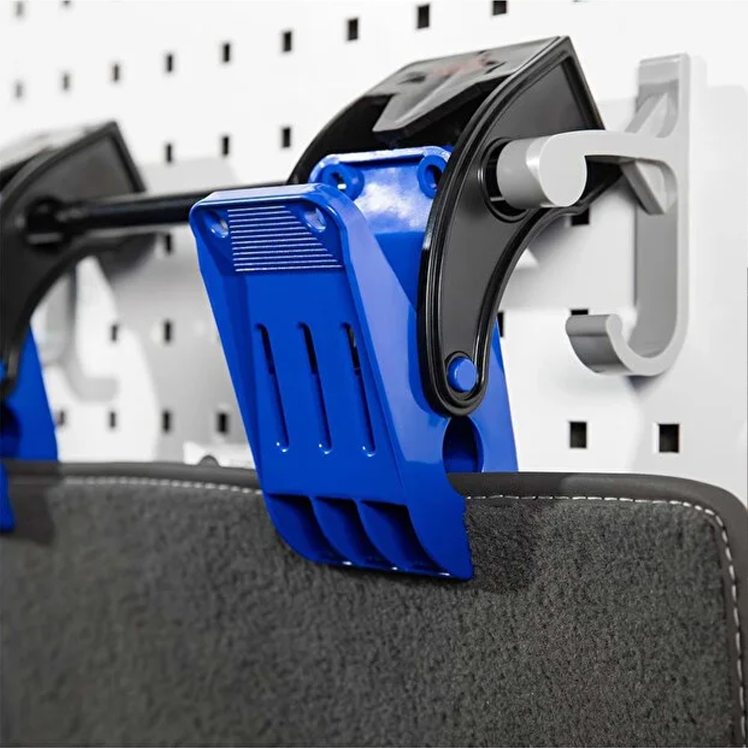 SGCB Mat Clamp Set - Paspas Sabitleyici - Paspas Asma Aparatı (4 Adet) - Görsel 3