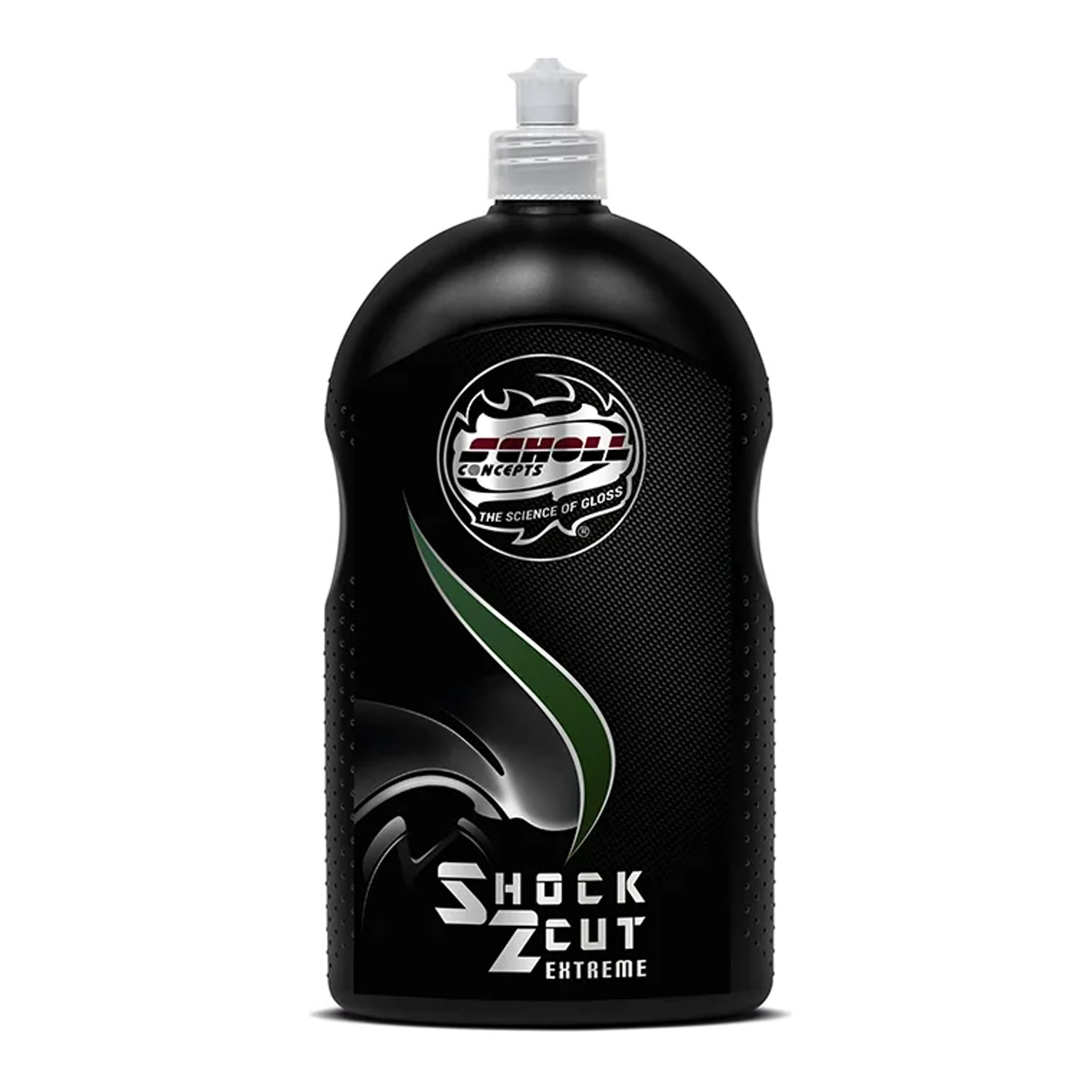 Scholl Concepts Shock 2 Cut Extreme - Ağır Aşındırıcı Pasta 1 KG